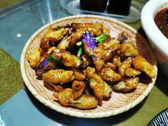 -松针蔡记蒸饺(花园路店)