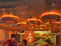 -西塔老太太泥炉烤肉(苏州大悦城店)