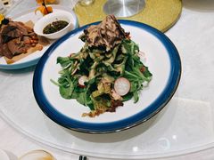 冰草-悦福瑞酒楼(西影路店)