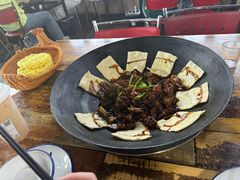 -皖北巫氏三胖地锅鸡(长淮总店)
