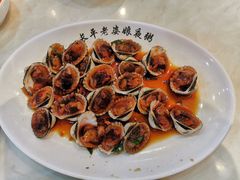 -长平老姿娘夜粥(平东一街店)