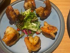 -Arpanda阿潘答餐厅(郎园店)