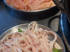 -大虎老火锅(直港大道店)
