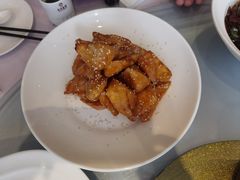 -老妈菜馆(建设街店)