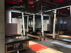 -威尔仕健身(北京合生汇店)