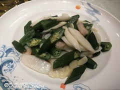 -国际海员俱乐部(餐饮部)