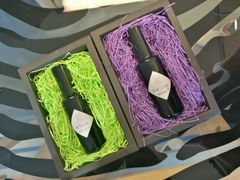 -墨more调香馆DIY自调香水(博雅国际中心B座店)