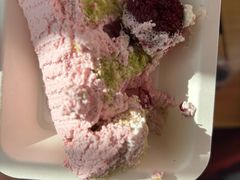 -勒甜LO CHO·定制低糖代糖纯动物奶油生日蛋糕(新开路店)
