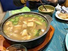 -春花民族美食(佳木斯总店)