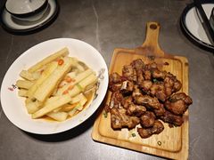 -东安鸡馆(蔡锷南路店)