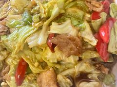 -鼎香润(德胜门内店)