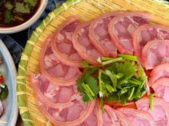 -白家寨子·山野白族菜(古城总店)