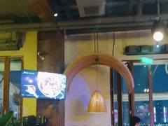 -不二·民谣音乐餐吧(长沙店)