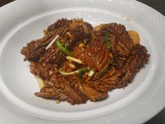 -闫府私房菜·老字号(恒隆店)