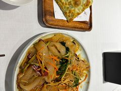 -天和晟新京菜.水煮鱼.湘土菜(国展店)