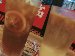 -孖记茶档·热腾茶餐(江南西plus店)