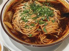 -翡翠拉面小笼包(岭南新天地店)