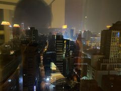 -上海雅居乐万豪侯爵酒店
