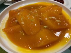 -乾隆美食·本帮菜(黄河路店)