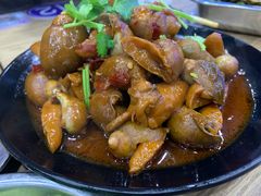 -老虎滩大连海鲜烧烤(建邺云锦路总店)