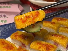 -大鸭梨烤鸭(望京店)