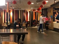 -麦当劳(凯德广场店)