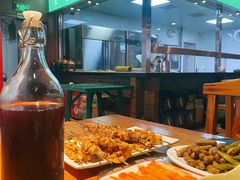 -義聚德·清真铜锅涮羊肉·烧烤(河东店)