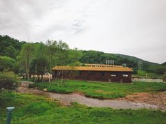 -大水川景区