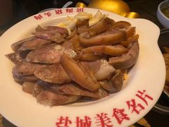 -山芋腔苏北菜(盐城滨海店)