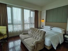 -四川江油戴斯大酒店