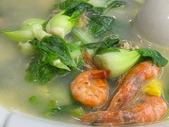-晶渔坊·海鲜私房菜(东夷小镇店)