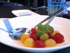 -喜悦烤鸭·新京菜(王府井店)