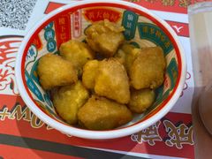 -孖记茶档·热腾茶餐(荔湾领展广场店)