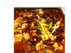 干锅牛蛙-蛙蛙叫干锅年代(簋街总店)