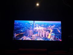 -万达影城(汉街万达广场IMAX店)