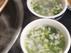 -裕德孚·非遗手切涮羊肉(东直门内大街店)