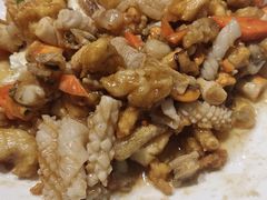 -桃子餐厅·天津菜(红星路直营店)