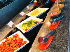 -解放碑威斯汀酒店-知味国际美食餐厅