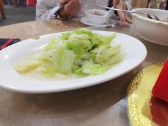 -雨田饭店(华兴东街店)