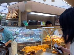 -工匠面包(壹方店)