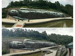 -三水森林公园