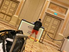 -澳门喜来登大酒店