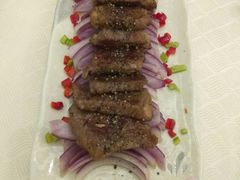 -北海渔村酒楼·粤菜海鲜点心(新华店)