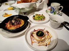 -Le Comptoir de Pierre Gagnaire