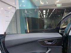 -固驰顺淼汽车贴膜改色·隐形车衣·玻璃贴膜