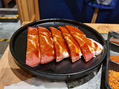 -九田家黑牛烤肉料理(万达店)