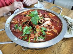 -溢心园香河肉饼总店