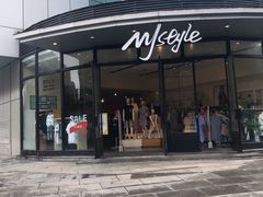-凯德广场(金牛店)