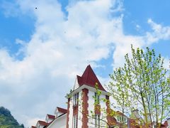 -四川省成都市彭州市白鹿镇