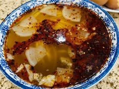 -吾穆勒蓬灰牛肉面·清真(北滨河中路店)